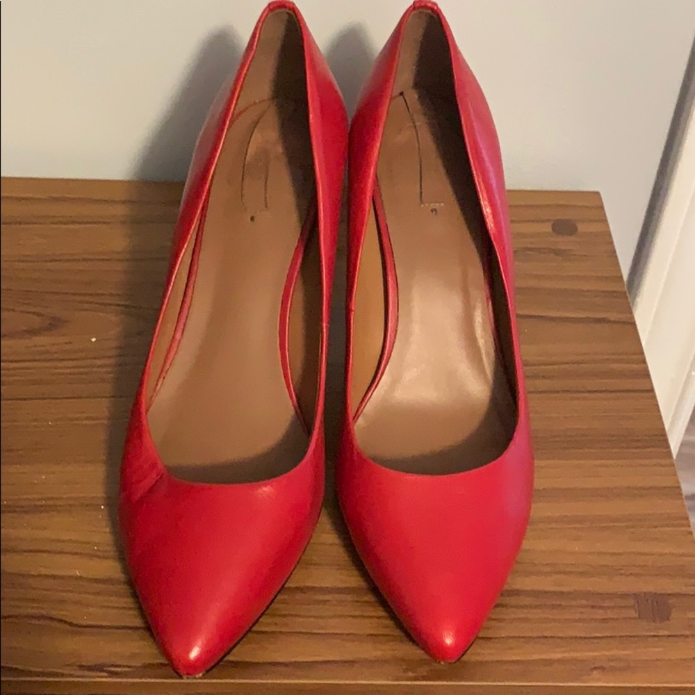Heels
